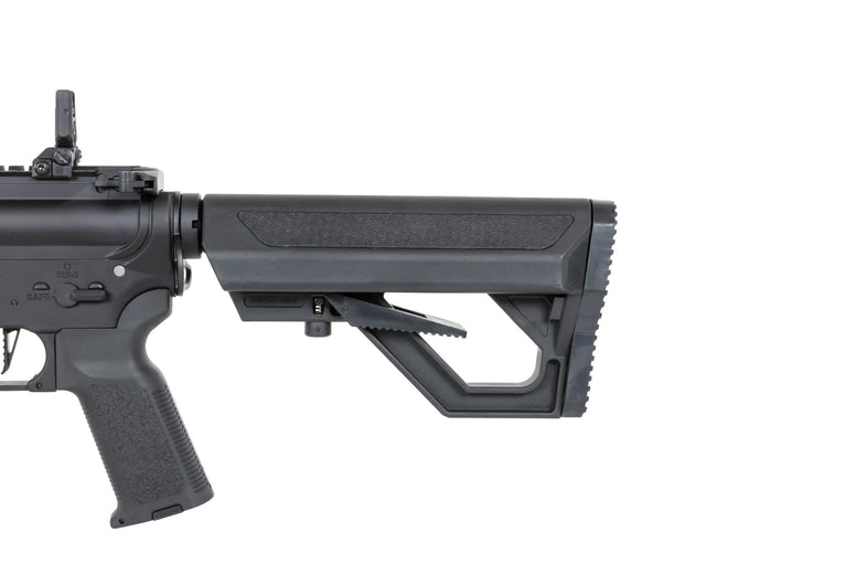 FUCILE SOFTAIR ELETTRICO SA-E24-H EDGE HEAVY OPS STOCK HAL ETU SPECNA ARMS