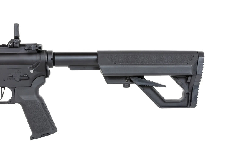 FUCILE SOFTAIR ELETTRICO SA-E24-H EDGE HEAVY OPS STOCK HAL ETU SPECNA ARMS