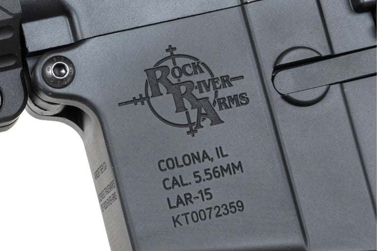 FUCILE SOFTAIR SA-E25-L EDGE LIGHT OPS STOCK HAL ETU NERO SPECNA ARMS