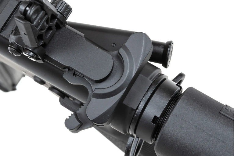 FUCILE SOFTAIR SA-E25-L EDGE LIGHT OPS STOCK HAL ETU NERO SPECNA ARMS