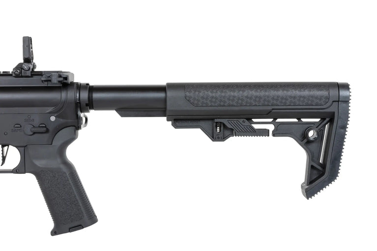 FUCILE SOFTAIR SA-E25-L EDGE LIGHT OPS STOCK HAL ETU NERO SPECNA ARMS