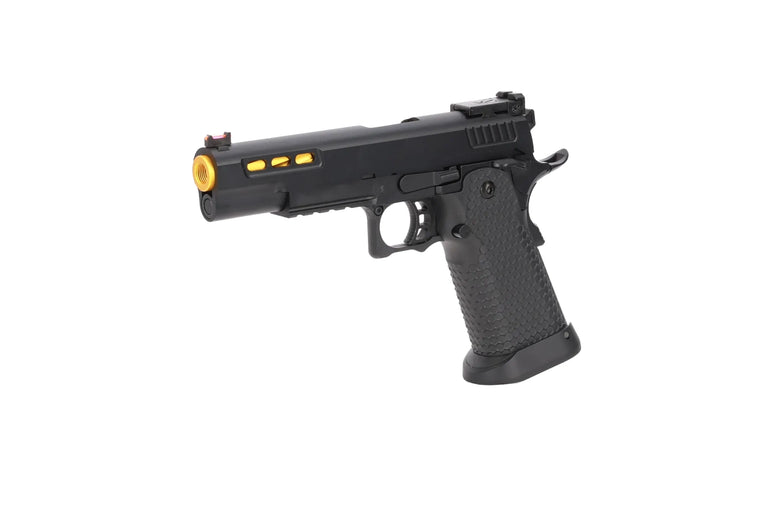 PISTOLA SOFTAIR A GAS/CO2 SA-VGP06 SERIE VAPOR SPECNA ARMS