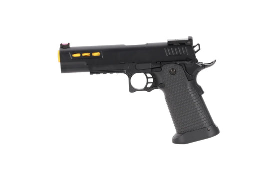 PISTOLA SOFTAIR A GAS/CO2 SA-VGP06 SERIE VAPOR SPECNA ARMS