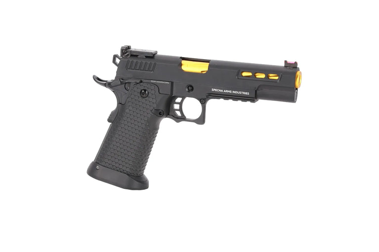 PISTOLA SOFTAIR A GAS/CO2 SA-VGP06 SERIE VAPOR SPECNA ARMS