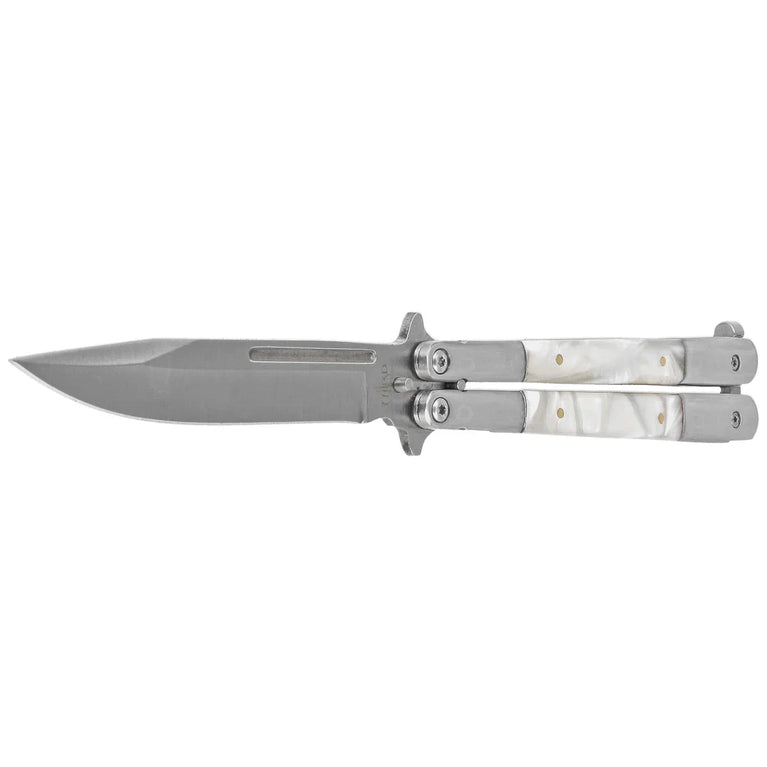 COLTELLO A FARFALLA K2097 THIRD AMONT
