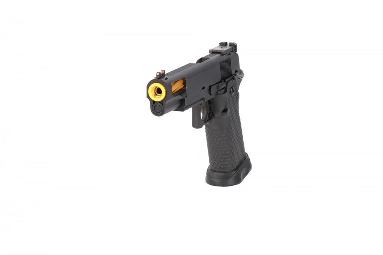 PISTOLA SOFTAIR A GAS/CO2 SA-VGP07 LINEA VAPOR SPECNA ARMS