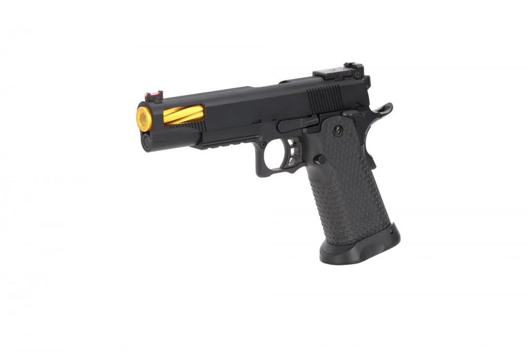 PISTOLA SOFTAIR A GAS/CO2 SA-VGP07 LINEA VAPOR SPECNA ARMS