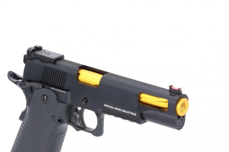 PISTOLA SOFTAIR A GAS/CO2 SA-VGP07 LINEA VAPOR SPECNA ARMS
