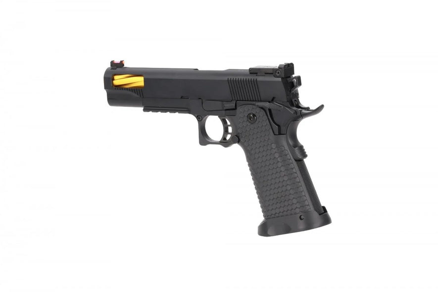 PISTOLA SOFTAIR A GAS/CO2 SA-VGP07 LINEA VAPOR SPECNA ARMS