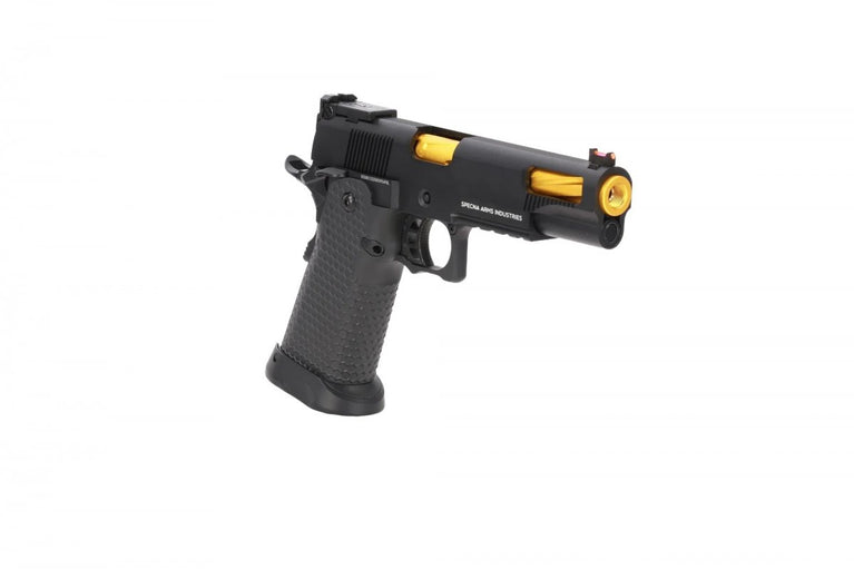 PISTOLA SOFTAIR A GAS/CO2 SA-VGP07 LINEA VAPOR SPECNA ARMS