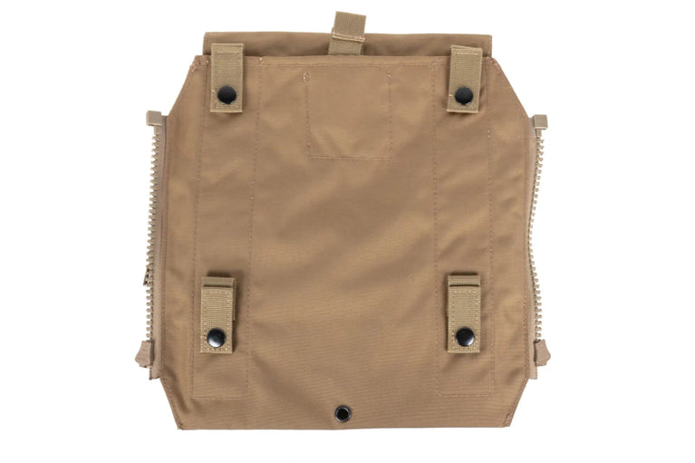BACK PANEL BUCCANNER MK1 COYOTE BROWN CORSO