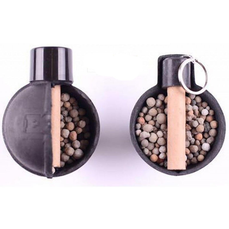 GRANATA ESPLOSIVA EG67 A SFERE ENOLA GAYE