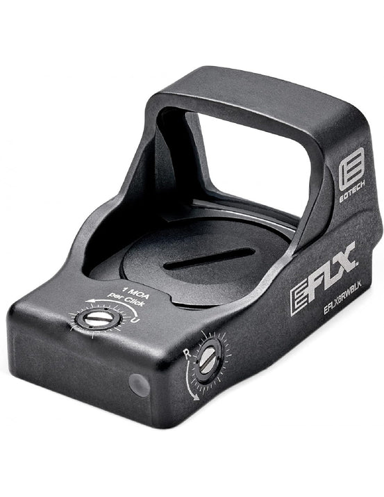MINI RED DOT EFLX 1X30 3MOA EOTECH