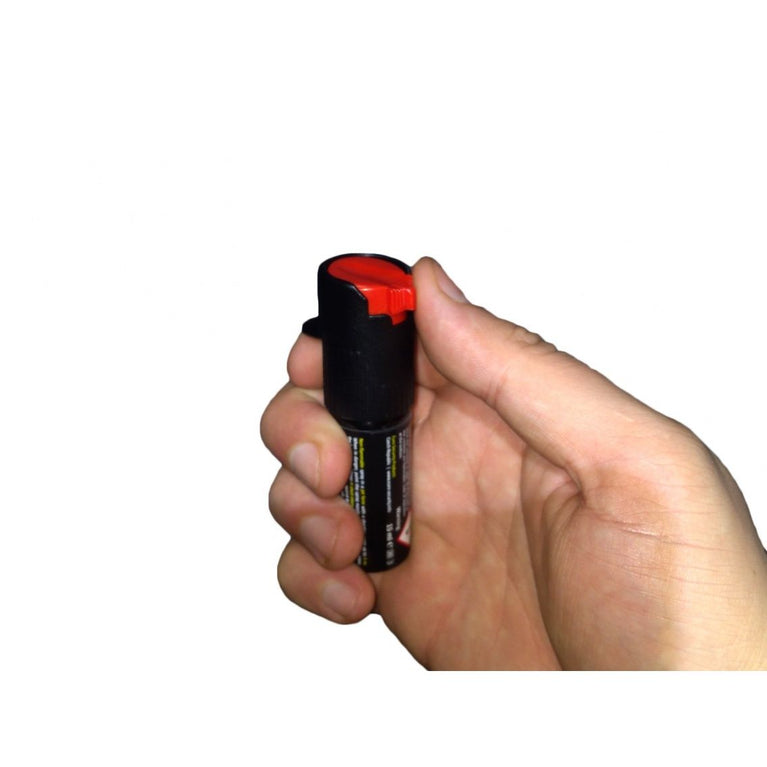 SPRAY AL PEPERONCINO HURRICANE DA 15 ml ESP