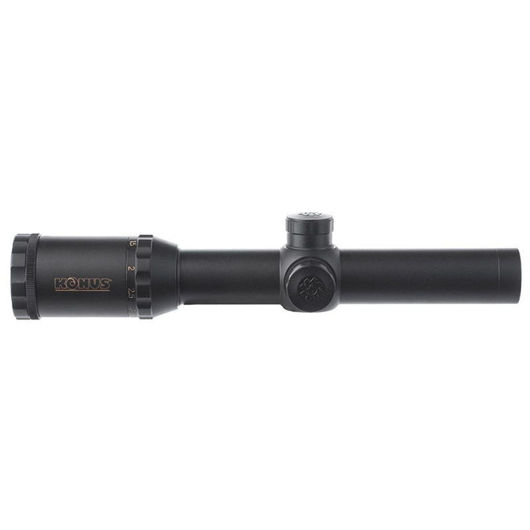 OTTICA KONUSPRO M-30 1-4X24 M-30 KONUS