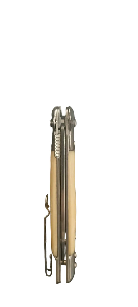 COLTELLO SICILIAN STYLE 17249B THIRD AMONT