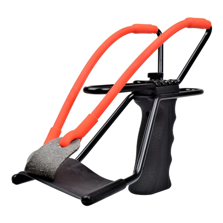 FIONDA DG7A CON POGGIA BRACCIO JS-ARCHERY