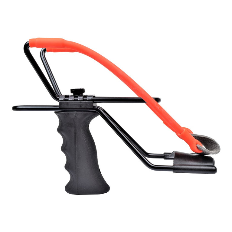 FIONDA DG7A CON POGGIA BRACCIO JS-ARCHERY