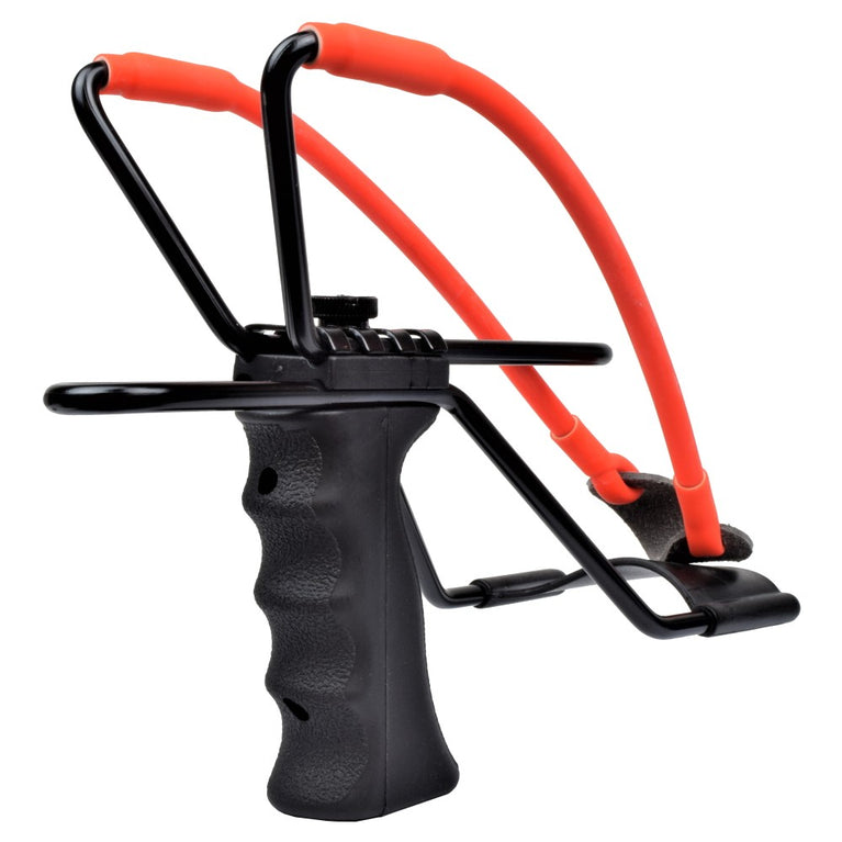 FIONDA DG7A CON POGGIA BRACCIO JS-ARCHERY