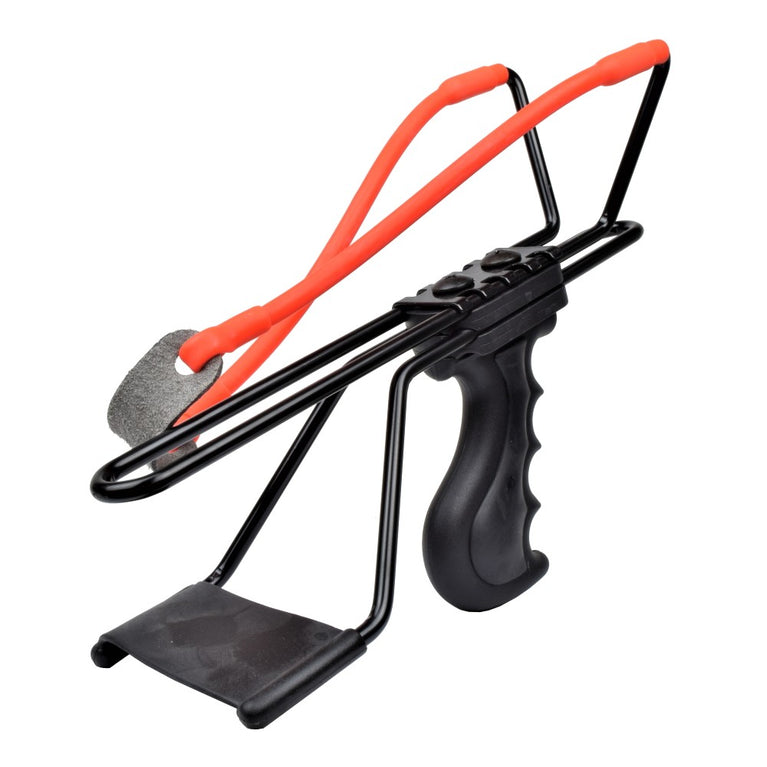 FIONDA CON POGGIA BRACCIO SD7-C JS ARCHERY