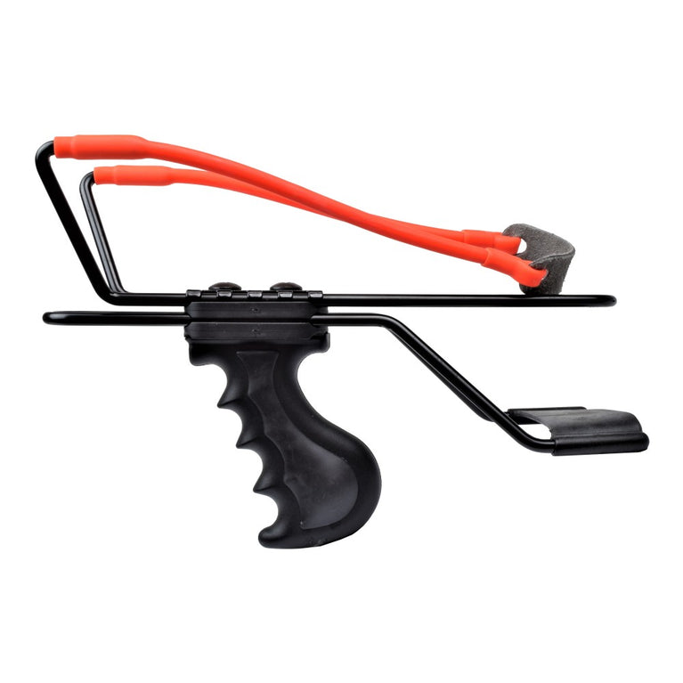 FIONDA CON POGGIA BRACCIO SD7-C JS ARCHERY