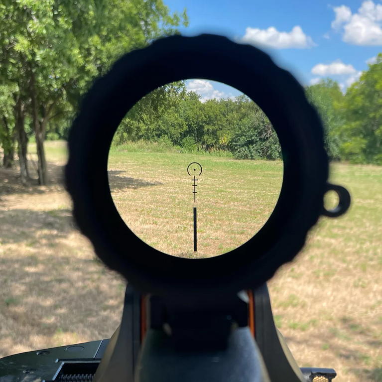 OTTICA RAPIDSTRIKE 1-10x24 FIREFIELD