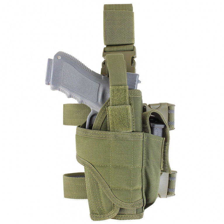 FONDINA DA COSCIA UNIVERSALE TTLH VARI COLORI CONDOR