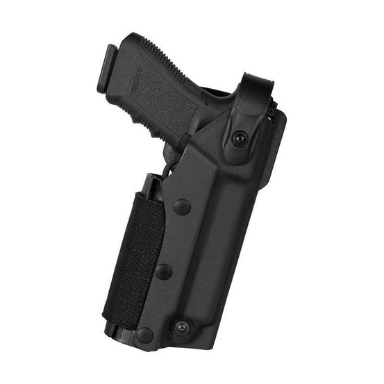 FONDINA PER PISTOLE GLOCK CON TORCIA VEGA HOLSTER
