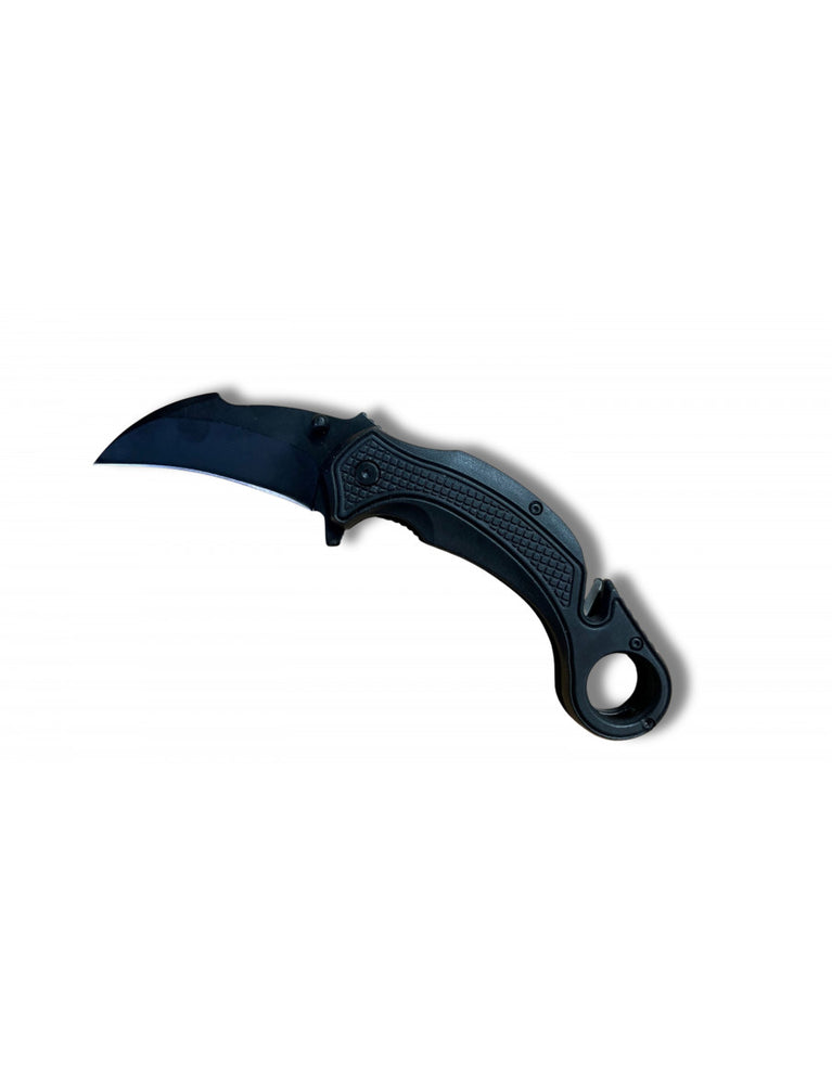 COLTELLO KARAMBIT RICHIUDIBILE