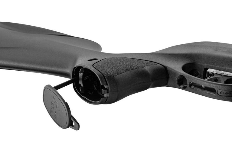 SPEEDSTER 10X IGT GEN 2 CAL4,5 <7,5J GAMO