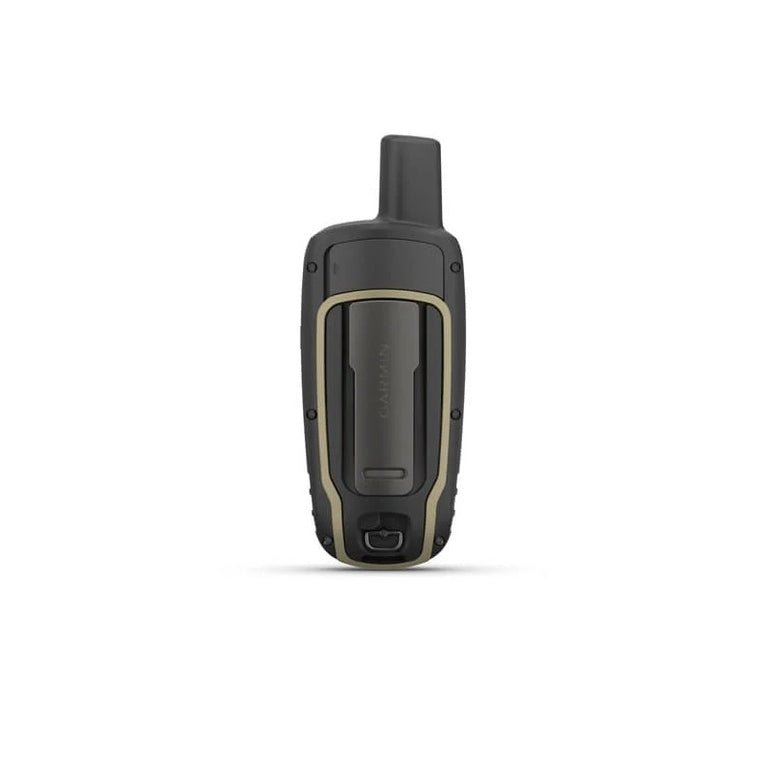 NAVIGATORE PORTATILE MULTIBANDA/MULTI-GNSS GPS MAP 65 GARMIN