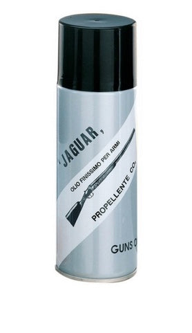 OLIO SPRAY JAGUAR 125ml