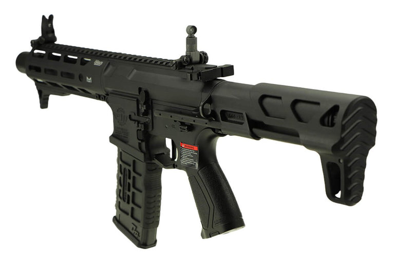 FUCILE ELETTRICO ARP 556 2.0 NERO G&G