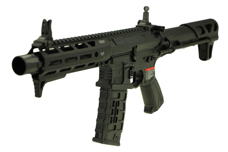 FUCILE ELETTRICO ARP 556 2.0 NERO G&G