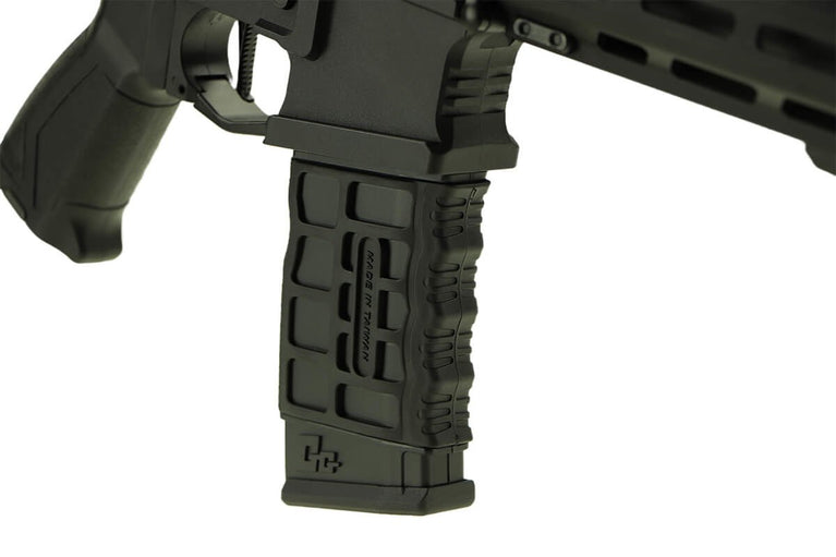 FUCILE ELETTRICO ARP 556 2.0 NERO G&G