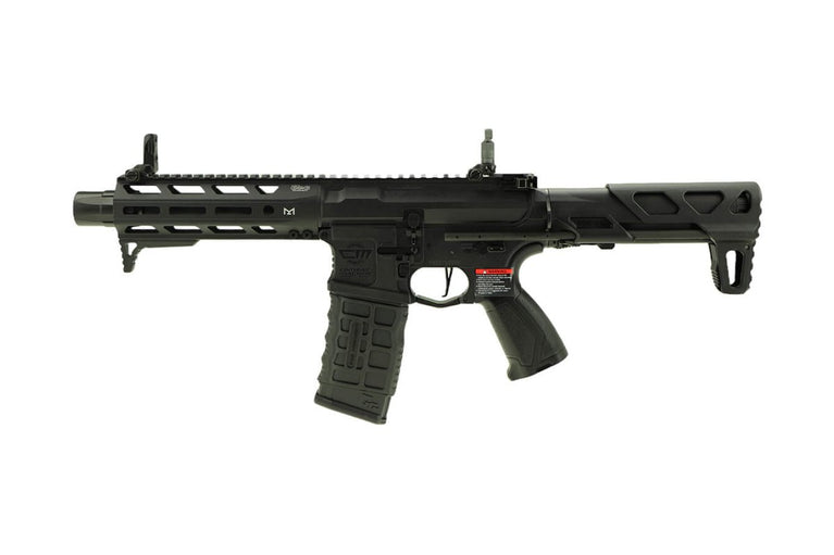 FUCILE ELETTRICO ARP 556 2.0 NERO G&G