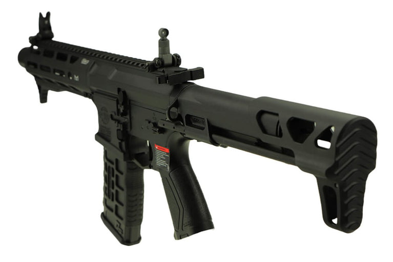 FUCILE ELETTRICO ARP 556 2.0 NERO G&G