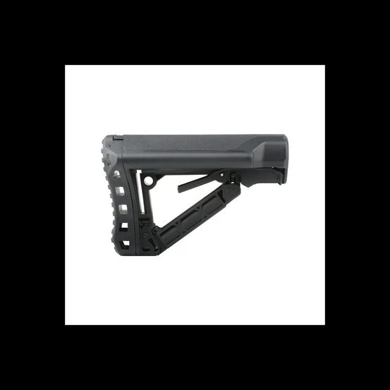 Calcio GOS-V3 Stock nero G&G