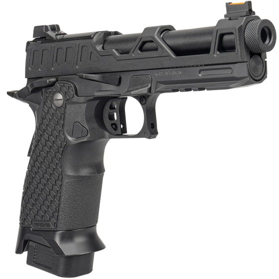 PISTOLA SOFTAIR A GAS 2024 CP MK3 GBB G&G