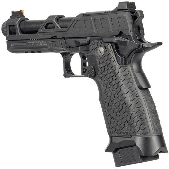 PISTOLA SOFTAIR A GAS 2024 CP MK3 GBB G&G