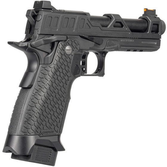 PISTOLA SOFTAIR A GAS 2024 CP MK3 GBB G&G