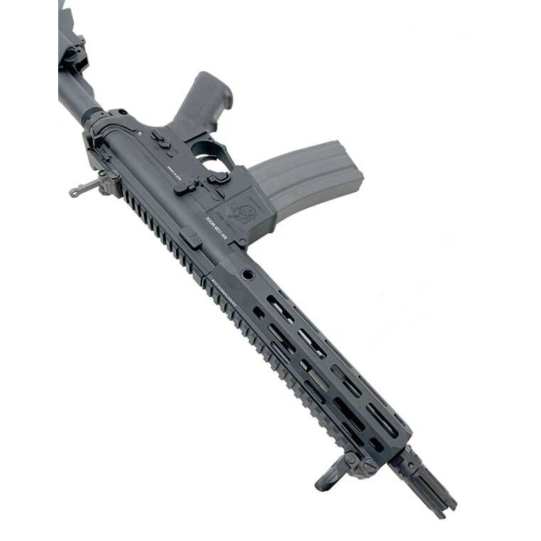 FUCILE SOFTAIR SR30 KNIGHT'S ARMAMENT G&G