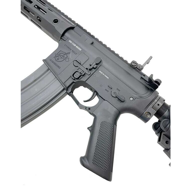 FUCILE SOFTAIR SR30 KNIGHT'S ARMAMENT G&G