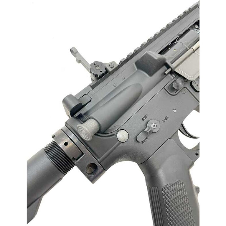 FUCILE SOFTAIR SR30 KNIGHT'S ARMAMENT G&G