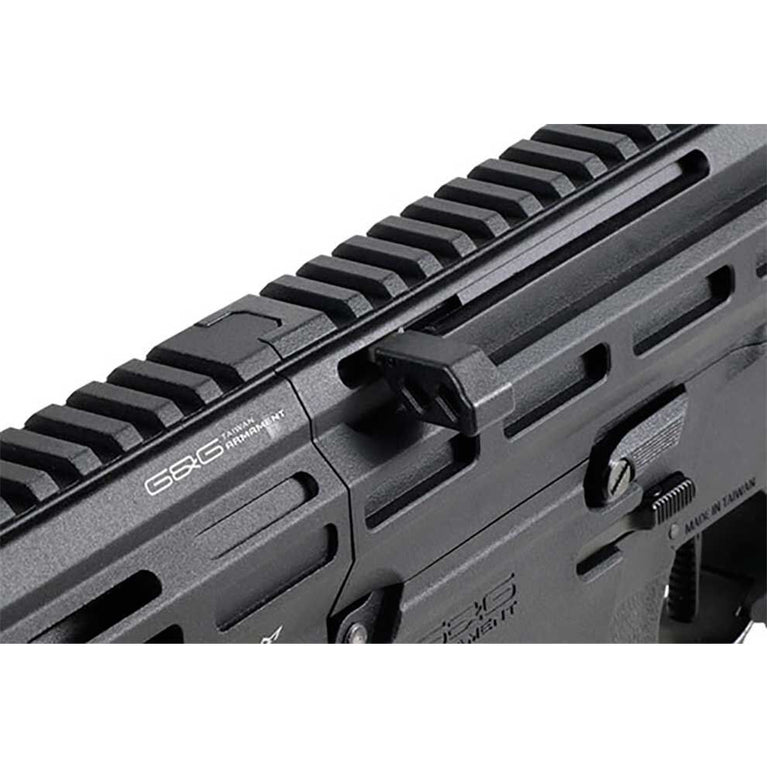 FUCILE SOFTAIR TR80 DMR G&G