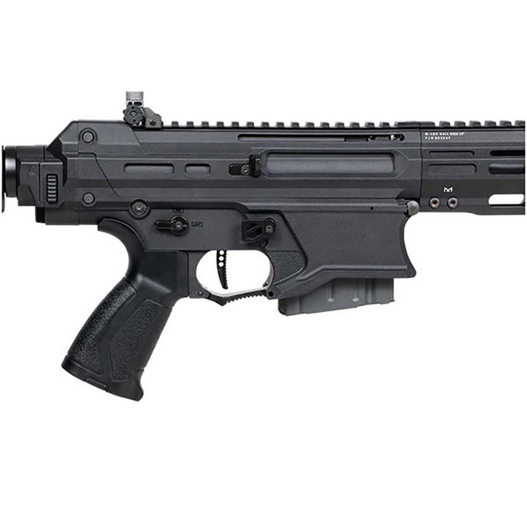 FUCILE SOFTAIR TR80 DMR G&G