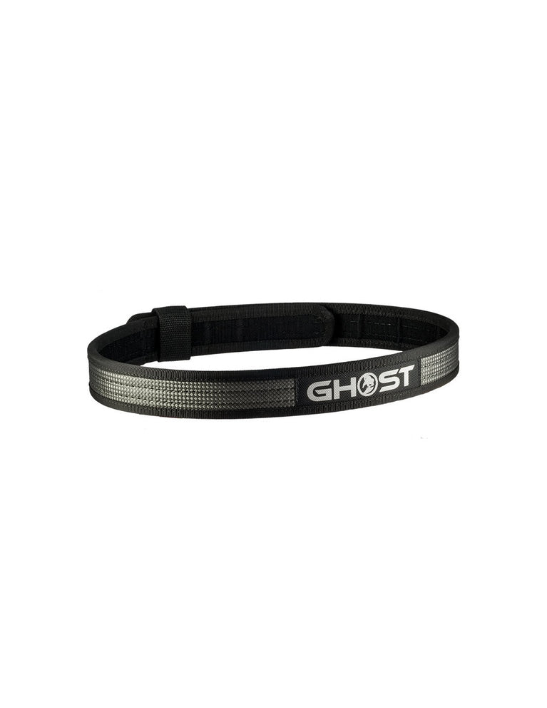 CINTURONE DA TIRO CON SOTTOCINTURA IN VELCRO GHOST