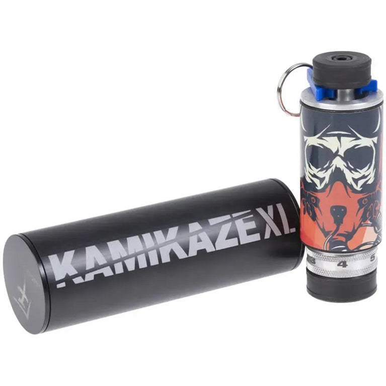 GRANATA KAMIKAZE XL ARANCIONE SAIGO DEFENSE