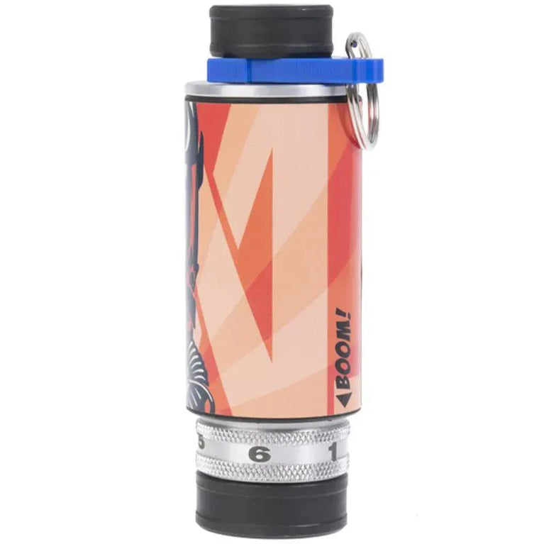 GRANATA KAMIKAZE XL ARANCIONE SAIGO DEFENSE