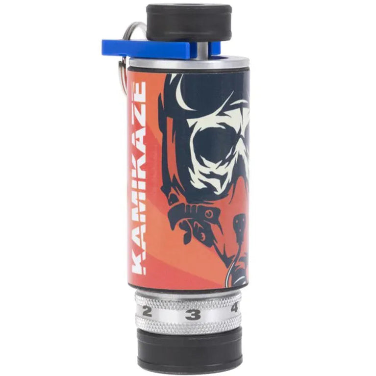 GRANATA KAMIKAZE XL ARANCIONE SAIGO DEFENSE